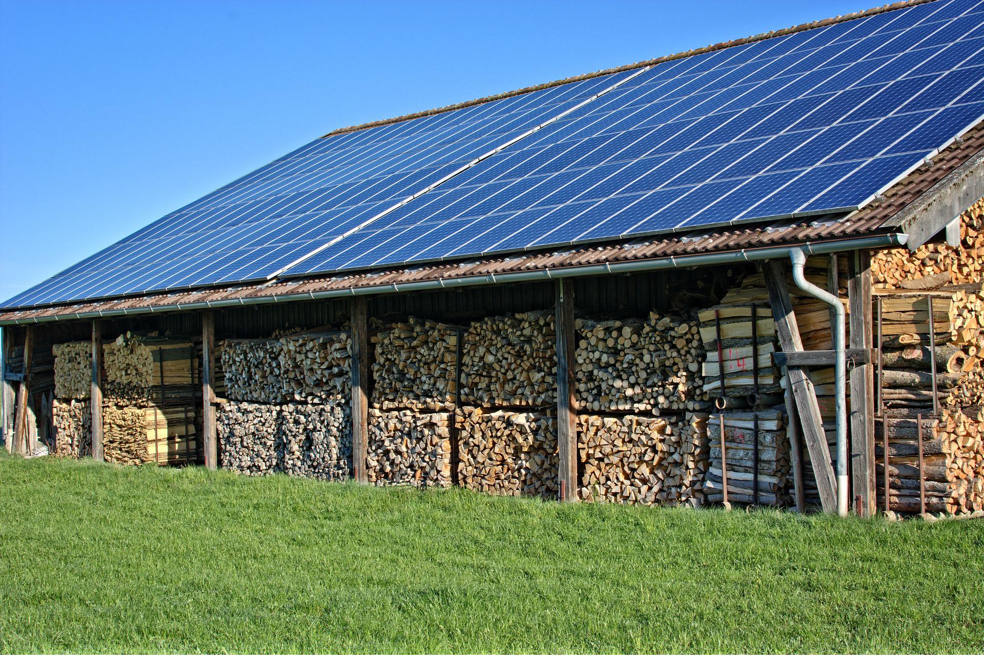 Agro-Fotovoltaik Enerji Nedir?